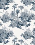 Papier Peint Forêt Tropicale
