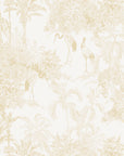 Papier Peint Jungle