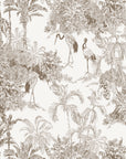 Papier Peint Jungle