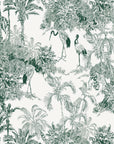 Papier Peint Jungle