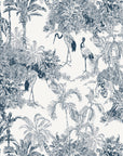 Papier Peint Jungle