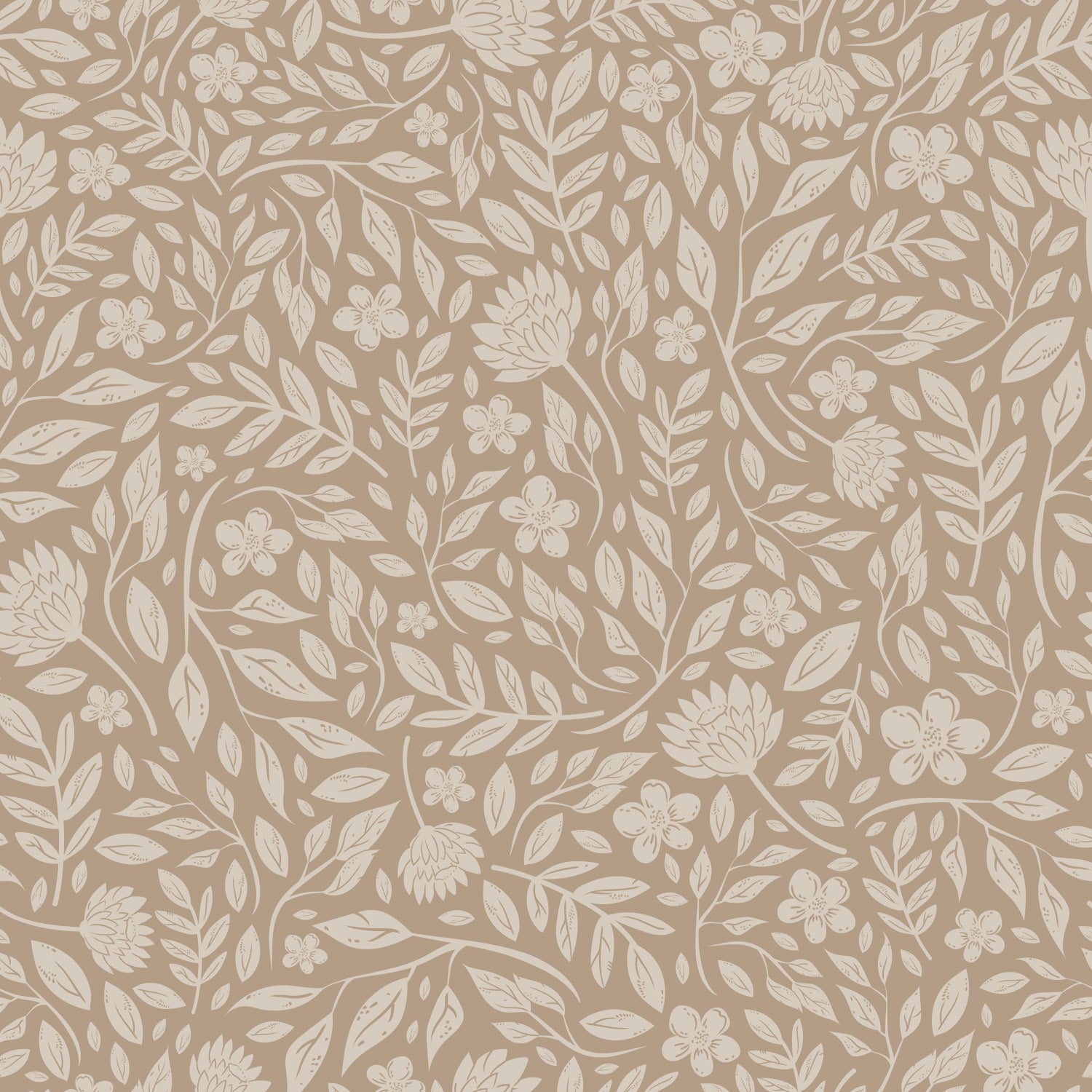 Wallpaper Flavie