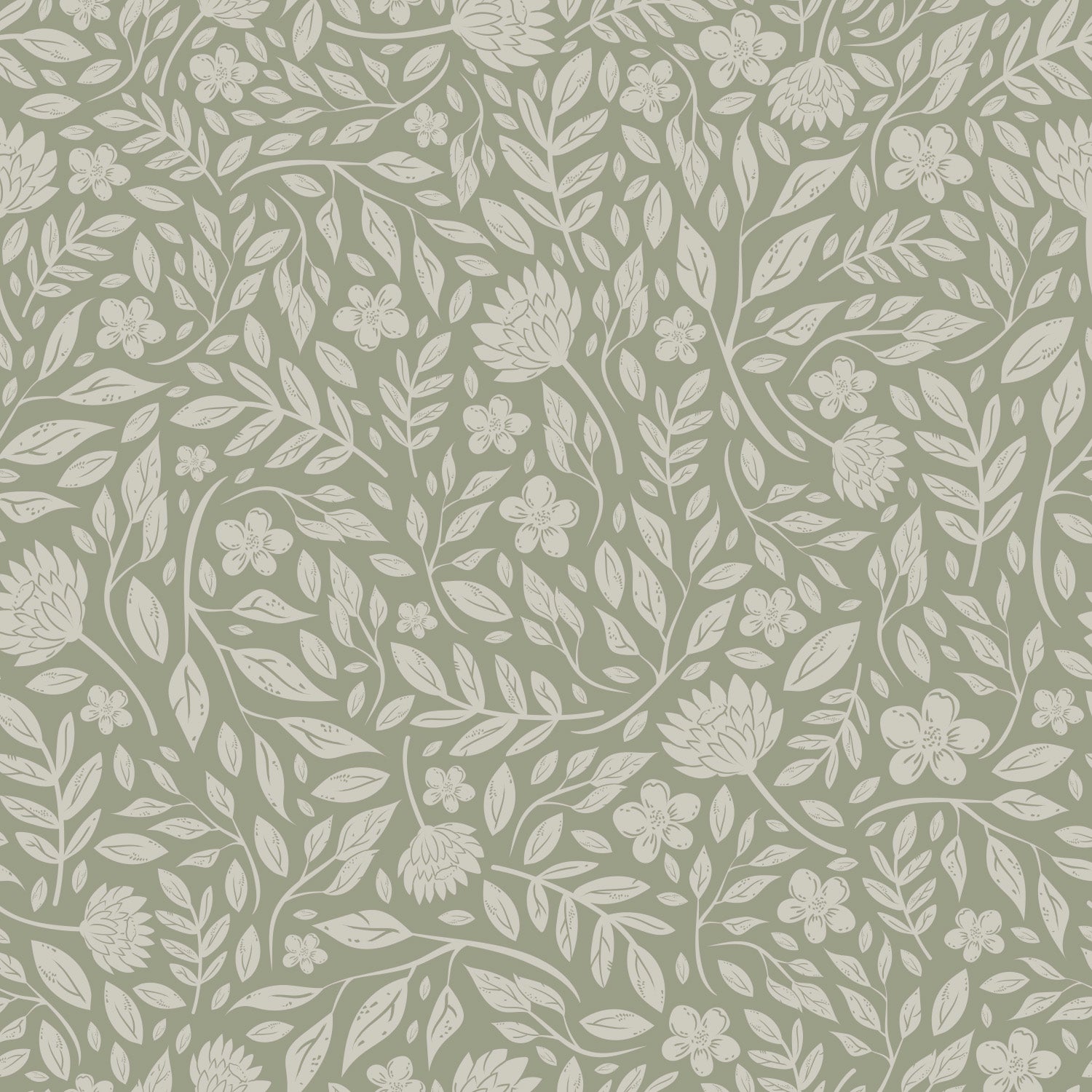 Wallpaper Flavie