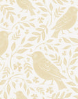 Papier Peint Joséphine Inversée