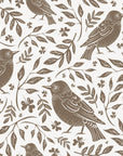 Papier Peint Joséphine Inversée