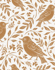 Papier Peint Joséphine Inversée
