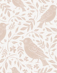 Papier Peint Joséphine Inversée