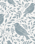 Papier Peint Joséphine Inversée