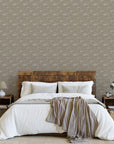 Papier Peint Jasmine