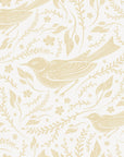 Papier Peint Jasmine Inversée