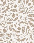 Wallpaper Viviane Reversed