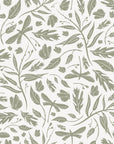 Wallpaper Viviane Reversed