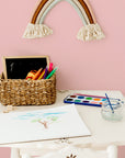 Papier Peint Tourbillon