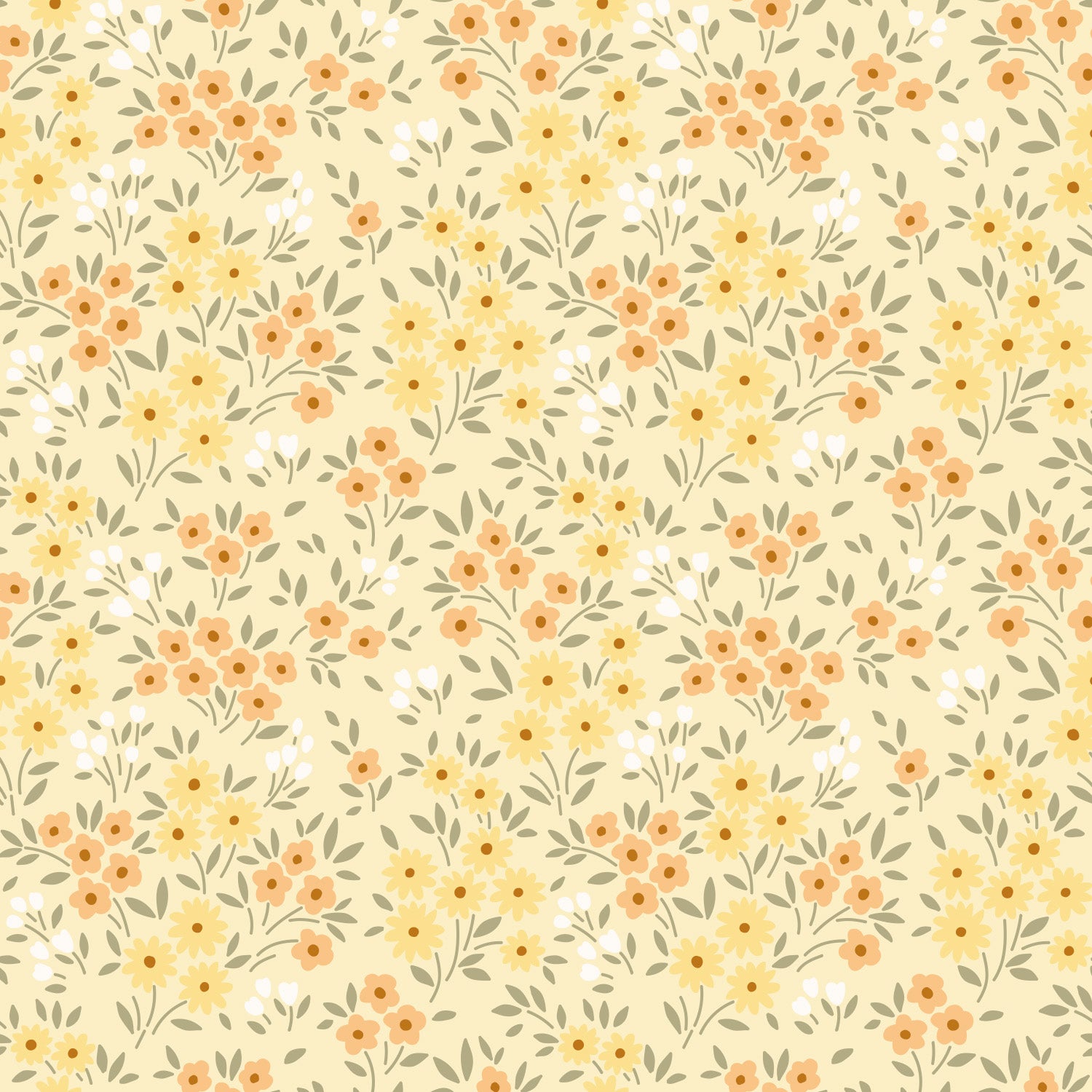 Wallpaper Barbotine