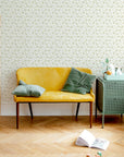 Wallpaper Gourmandises Reversed