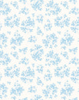 Wallpaper Gourmandises Reversed