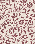 Wallpaper Megan Dark Reversed