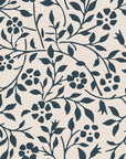 Wallpaper Megan Dark Reversed