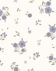 Wallpaper Violet