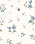 Wallpaper Violet
