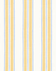Papier Peint Anderson Stripes par Danika Herrick
