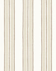 Papier Peint Anderson Stripes par Danika Herrick