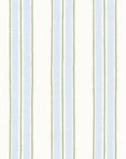 Papier Peint Anderson Stripes par Danika Herrick
