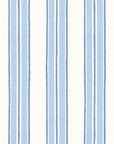 Papier Peint Anderson Stripes par Danika Herrick