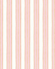 Papier Peint Anderson Ticking Stripes par Danika Herrick