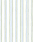 Papier Peint Anderson Ticking Stripes par Danika Herrick