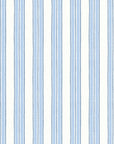 Papier Peint Anderson Ticking Stripes par Danika Herrick