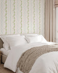 Wallpaper Emma Stripe by Danika Herrick