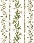Wallpaper Emma Stripe by Danika Herrick