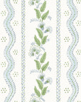 Wallpaper Emma Stripe by Danika Herrick