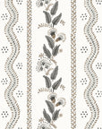 Wallpaper Emma Stripe by Danika Herrick