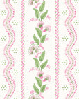 Wallpaper Emma Stripe by Danika Herrick