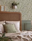Wallpaper Woodlands by Danika Herrick