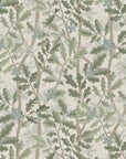 Wallpaper Woodlands by Danika Herrick