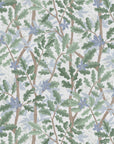 Wallpaper Woodlands by Danika Herrick