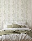 Wallpaper Courtney by Danika Herrick