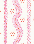 Wallpaper Andrew Stripe by Danika Herrick