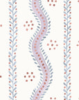 Wallpaper Andrew Stripe by Danika Herrick