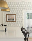 Wallpaper Clair by Danika Herrick