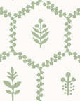 Wallpaper Clair by Danika Herrick