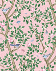 Wallpaper Elsie's Garden by Danika Herrick