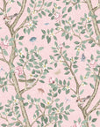 Wallpaper Elsie's Garden by Danika Herrick