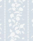 Wallpaper Courtney Faux Grasscloth by Danika Herrick
