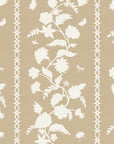 Wallpaper Courtney Faux Grasscloth by Danika Herrick