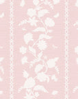 Wallpaper Courtney Faux Grasscloth by Danika Herrick