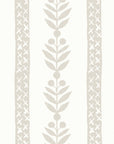 Wallpaper Georgiana Stripe by Danika Herrick